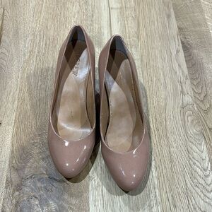 J Crew Wedge Dress Shoe